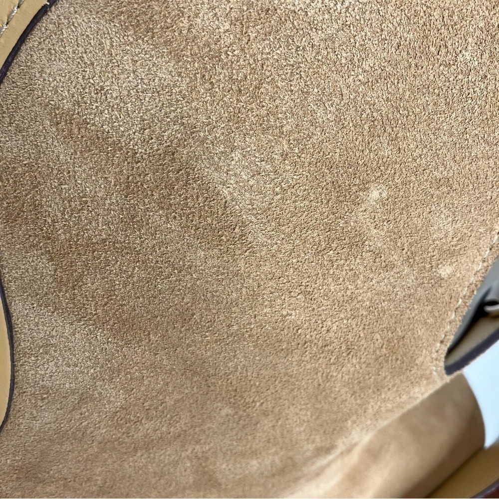 Boldrini Selleria genuine leather purse made in Italy - Picture 5 of 11